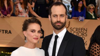 Natalie Portman’s Husband Benjamin Millepied Accused of Cheating on Her With a 25-Year Old – Reports