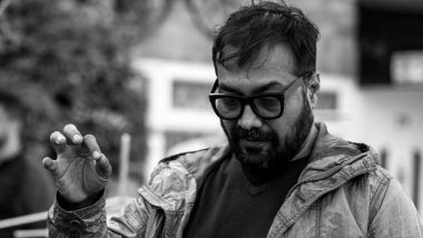 Anurag Kashyap Completes Three Decades in Mumbai, Shares Short Note on Insta! (View Post)