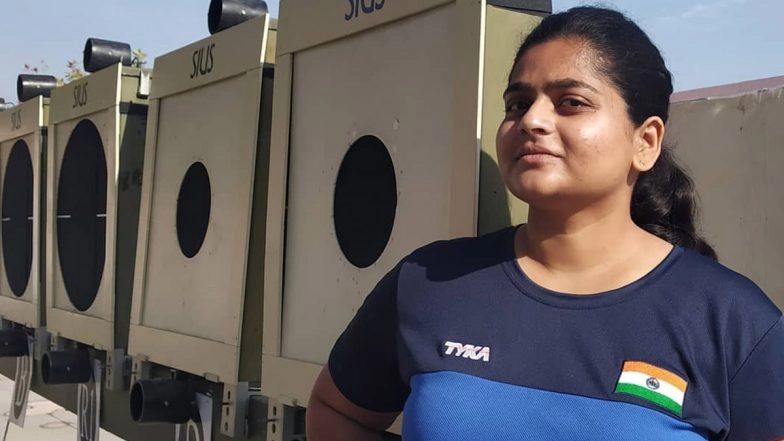 KSSM Shooting Championship 2023: Rahi Sarnobat Wins Gold in Women's 25m Pistol