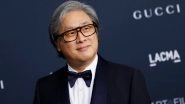 War and Revolt: Park Chan-wook All Set to Co-write, and Produce Period Thriller Drama for Netflix