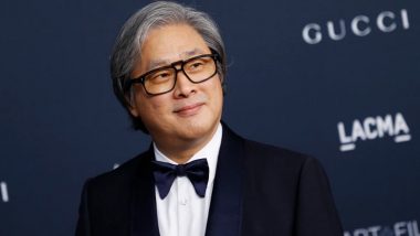 War and Revolt: Park Chan-wook All Set to Co-write, and Produce Period Thriller Drama for Netflix