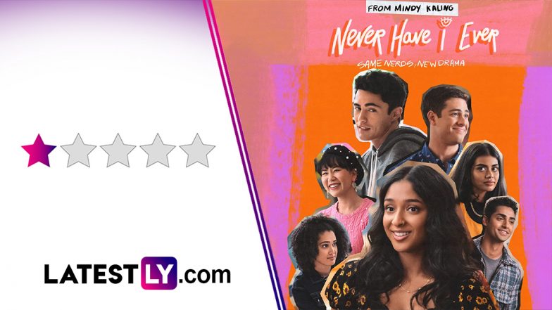 Never Have I Ever Season 4 Review: Maitreyi Ramakrishnan's Netflix ...