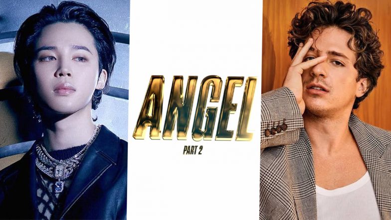 Fast X Song Angel Pt 2: BTS Jimin, JVKE, & Muni Long's Track Featuring Charlie Puth Out Now! (Watch Lyrical Video)