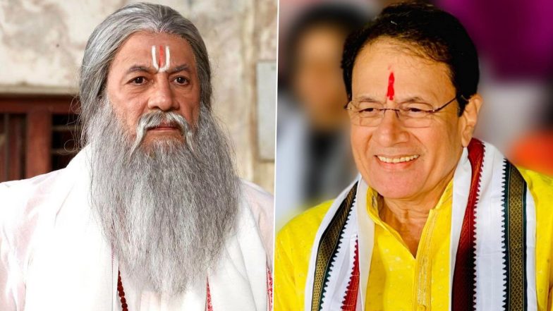 Six Nine Five: Arun Govil Confirms Film on Ram Janmabhoomi Movement Is '95 Percent' Complete