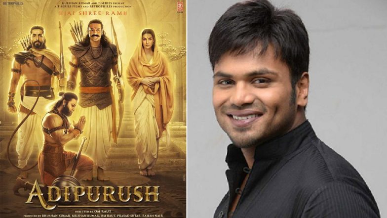 Adipurush: Manoj Manchu to Organise Special Screening of Prabhas-Kriti Sanon’s Mythological Film for Underprivileged Kids