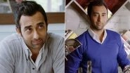 Rahul Khanna Birthday: Did You Know the Actor Got Ditched Twice In Same Year By His On-Screen Mates and Those Movies Were Hits?