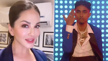 Sanilion Xxx Com Video English - Sunny Leone â€“ Latest News Information updated on June 21, 2023 | Articles &  Updates on Sunny Leone | Photos & Videos | LatestLY