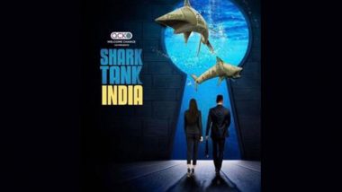 Shark Tank India Back With Season 3 on Sony LIV, Deets Inside (Watch Promo Video)