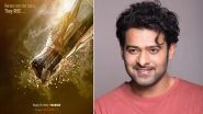 Project K: Title and Motion Poster of Prabhas, Deepika Padukone and Amitabh Bachchan-Starrer to Unveil in July in USA &ndash; Reports