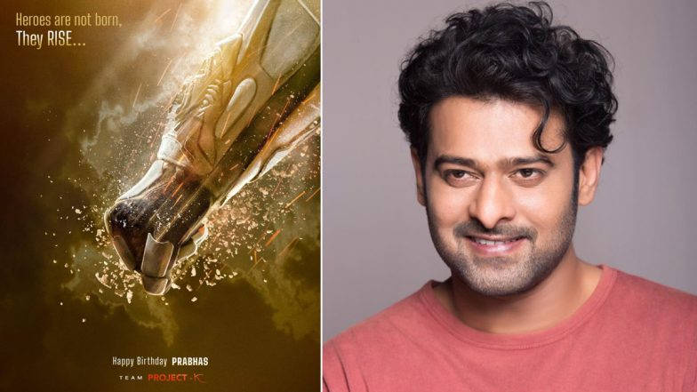 Project K: Title and Motion Poster of Prabhas, Deepika Padukone and Amitabh Bachchan-Starrer to Unveil in July in USA – Reports