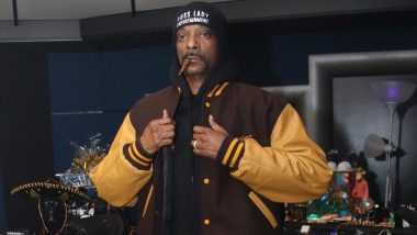 Hollywood Writers’ Strike: Snoop Dogg Postpones Shows Amid WGA Protest (Watch Video)