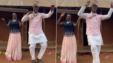 Kili Paul and Sister Neema Paul Make Instagram Reels In Traditional Indian Outfits, Videos Go Viral