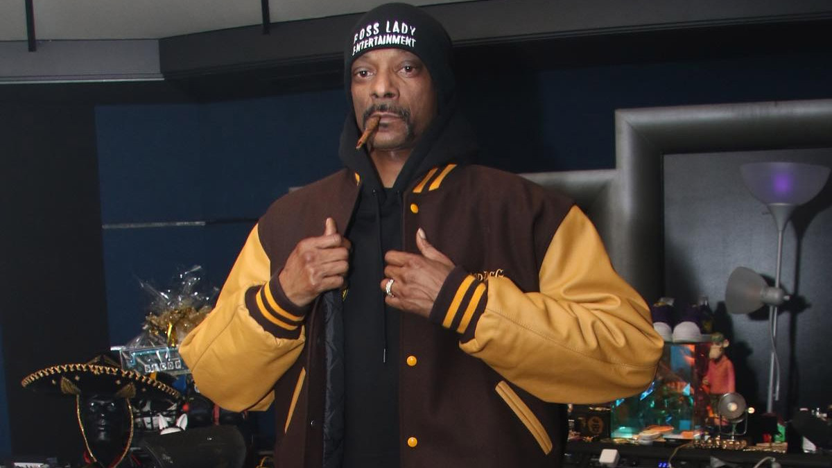 Agency News Here's Why Snoop Dogg Postpones His Hollywood Bowl LatestLY