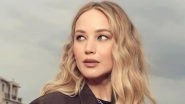 Jennifer Lawrence Is Scared to Work With Method Actors- Here&rsquo;s Why