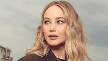 Jennifer Lawrence Is Scared to Work With Method Actors- Here’s Why