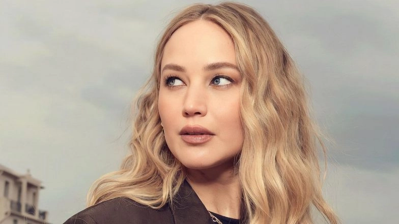 Jennifer Lawrence Says She is Scared to Work with Method Actor