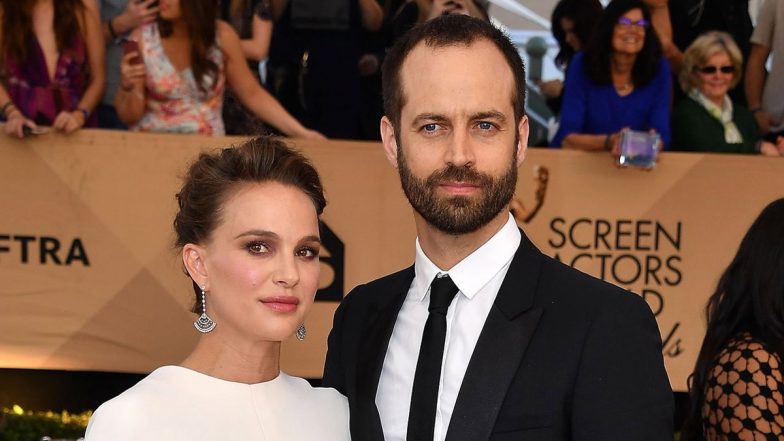 Natalie Portman’s Husband Benjamin Millepied Accused of Cheating on Her With a 25-Year Old – Reports