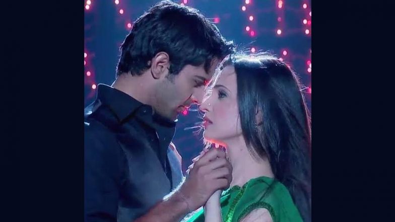 Iss Pyaar Ko Kya Naam Doon Completes 12 Years: Sanaya Irani’s Heartfelt Post Will Make You Pine Again for Khushi and Arnav's Love Story