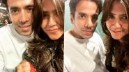 Tusshar Kapoor Pens Sweet Birthday Wish for Sister Ektaa Kapoor (View Pics)