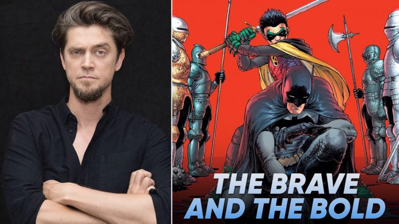 The Brave and the Bold: The Flash Director Andy Muschietti to Helm the Batman Film for DC Studios - Reports