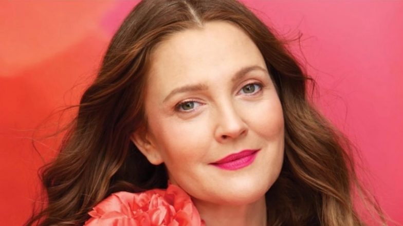 Drew Barrymore Slams Tabloids for Claiming That She 'Wishes Her Mother Was Dead', Says 'You Have Been F***ing With My Life Since I Was 13' (Watch Video)