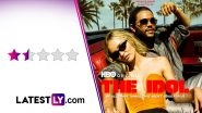 The Idol Episode 1 Review: Lily-Rose Depp, Abel Tesfaye&rsquo;s Sex-and-Nudity Driven HBO Series is a Messy and Contradictory Critique Into Hollywood&rsquo;s Exploitation of Fame (LatestLY Exclusive)