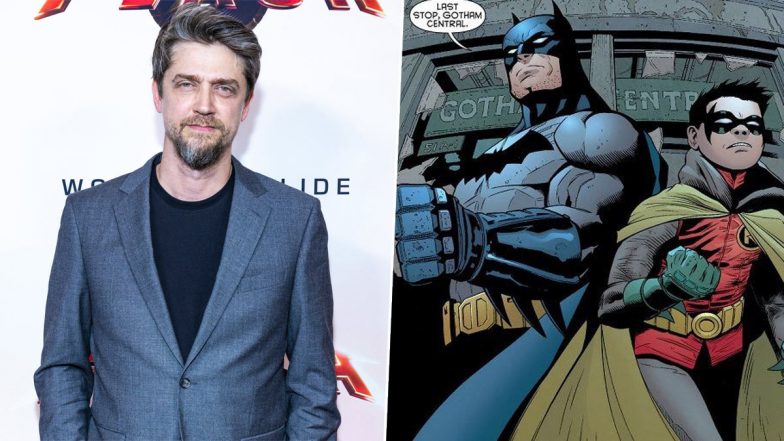 The Brave and the Bold: Andy Muschietti Confirmed to Direct the Batman Film for DC Studios