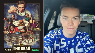 The Bear Season 2: Will Poulter to Star in Jeremy Allen White, Ayo Edebiri's Drama - Reports