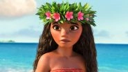 Moana: Dwayne Johnson&rsquo;s Live Action Film to Release on June 27, 2025- Reports