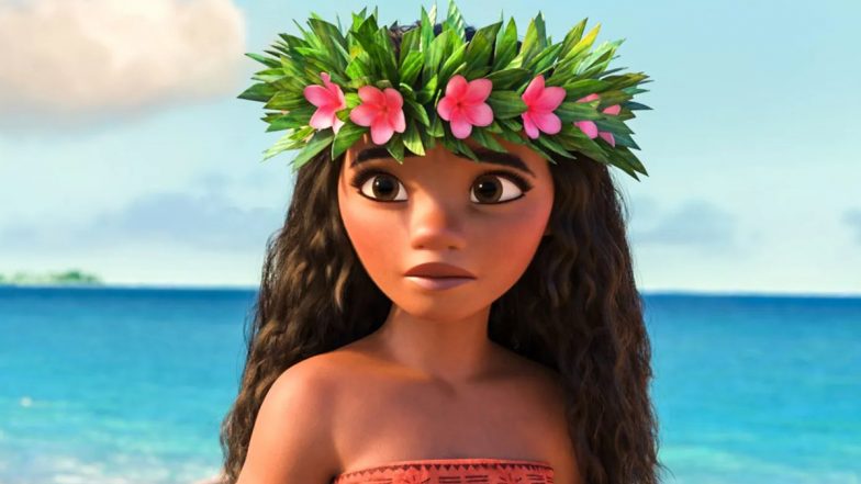 Moana: Dwayne Johnson’s Live Action Film to Release on June 27, 2025- Reports