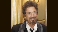 Al Pacino Demanded DNA Test From Girlfriend Noor Alfallah, Actor Did Not Believe He Could Get Her Pregnant - Reports