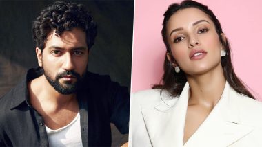 Mere Mehboob Mere Sanam Postponed! Vicky Kaushal and Tripti Dimri’s Film Pushed to 2024- Reports