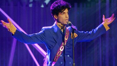 Prince Birth Anniversary: From Purple Rain To When Doves Cry, Celebrating The Timeless Icon With His Legendary Songs