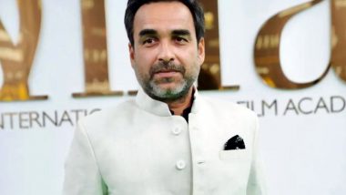 Main Atal Hoon: Pankaj Tripathi Begins Shooting For Second Schedule of His Atal Bihari Vajpayee Biopic