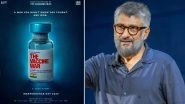 The Vaccine War Release Postponed to Dussehra 2023, Vivek Agnihotri&rsquo;s Film Being Shot in Secret Location
