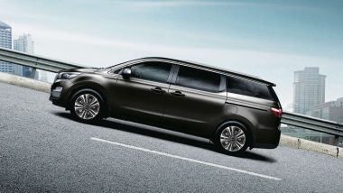 Kia Carnival MPV Discontinued in India, Expected To Launch in Its Fourth-Gen Avatar