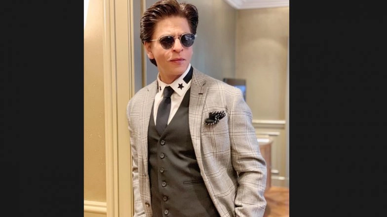 Shah Rukh Khan Completes 31 Years in Bollywood