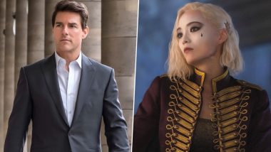 Mission Impossible Dead Reckoning Part One: Tom Cruise Asked Pom Klementieff To Redo Her Lines in French, Here’s How GOTG 3 Actress Bagged Her Role