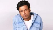 Bhaiyaaji: Manoj Bajpayee Begins Preparations for Film (View Post)