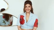 Sajini Shinde Ka Viral Video: Nimrat Kaur Reveals She Took Brad Pitt&rsquo;s Moneyball Character As Reference for Her Flamboyant Cop Role!