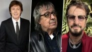 The Rolling Stones Former Bassist Bill Wyman To Return After 30 Years for New Album, The Beatles&rsquo; Paul McCartney, Ringo Starr To Feature &ndash; Reports