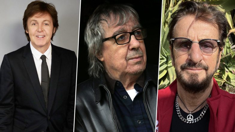 The Rolling Stones Former Bassist Bill Wyman To Return After 30 Years ...