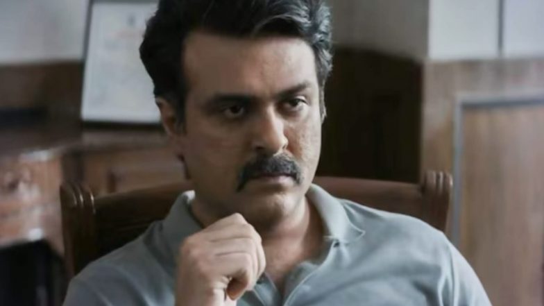 Scoop: Harman Baweja Talks About His Role, Says 'I Was Reluctant to Do the Part'