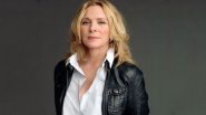 Kim Cattrall Unveils The Filming Of About My Father Amidst The Pandemic's Challenges