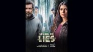 School Of Lies Full Series in HD Leaked on Torrent Sites & Telegram Channels for Free Download and Watch Online; Nimrat Kaur's Show Is the Latest Victim of Piracy?