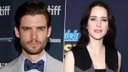 Superman Legacy: David Corenswet and Rachel Brosnahan Roped In for James Gunn&rsquo;s DC Film