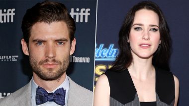 Superman Legacy: David Corenswet and Rachel Brosnahan Roped In for James Gunn’s DC Film