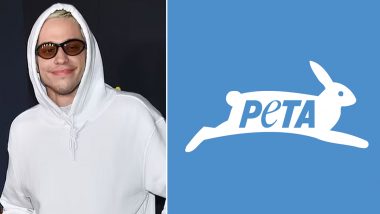 Pete Davidson Tells PETA ‘F-k You and Suck My d-K’ in Leaked Voice Mail Over Buying New Dog