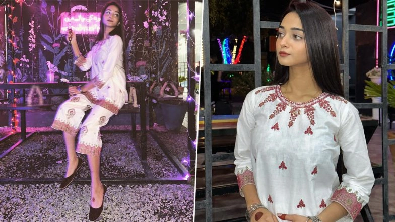 Pakistani TikToker Ayesha Is NOT DEAD! 'Mera Dil Ye Pukare' Viral Video Fame Girl Alive; Clears Air on Death Rumours in Insta Story