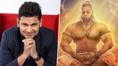 Adipurush: Manoj Muntashir Defends Hanuman’s Tel Tere Baap Ka Dialogue, Says ‘Had To Simplify the Language for Audience’ (Watch Video)